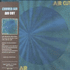 CURVED AIR - Air Cut Album