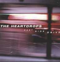 HEARTDROPS - East Side Drive Album