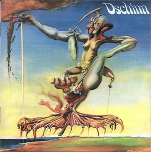 Dschinn Dschinn CD