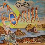 DOORS - Full Circle LP