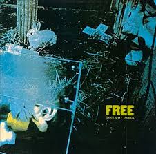 FREE - Tons Of Sobs CD