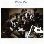 STATUS QUO - Ain't Complaining EP
